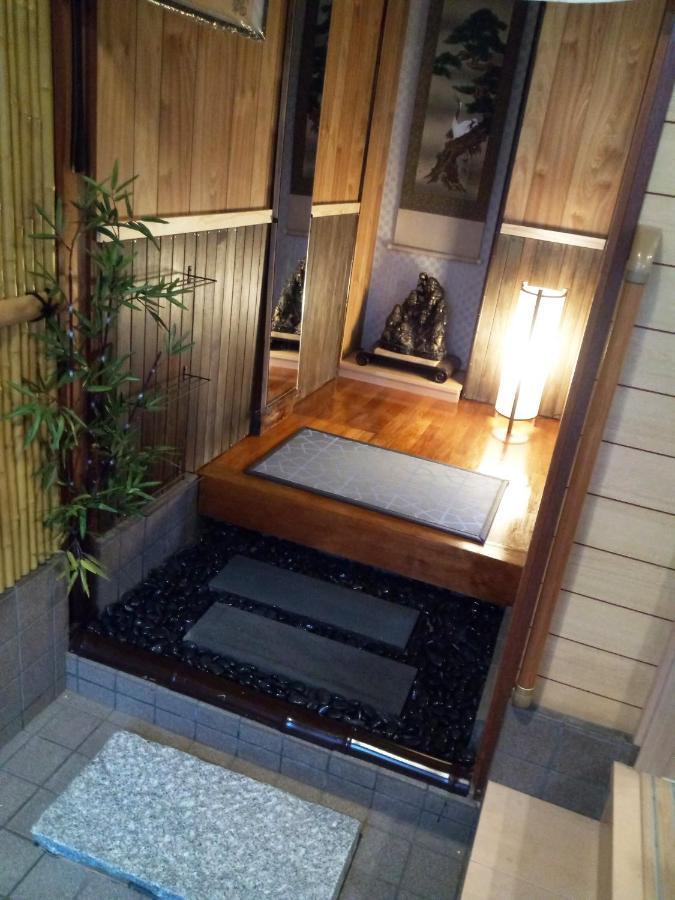 Kyoto Villa Kotone Exterior photo