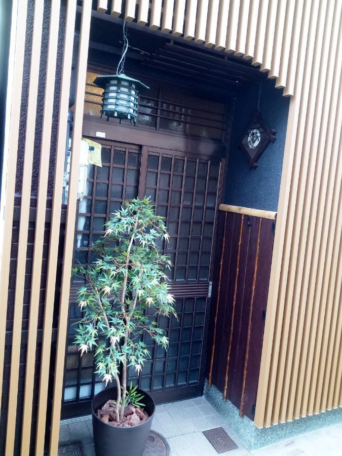 Kyoto Villa Kotone Exterior photo